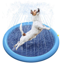 Load image into Gallery viewer, Folding Pet Bath Pad