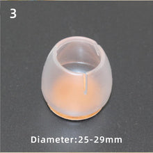 Load image into Gallery viewer, Non-slip Chair Leg Caps