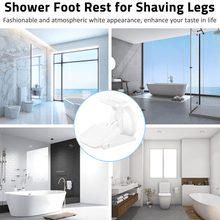 Load image into Gallery viewer, Bathroom Footstool