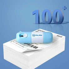 Load image into Gallery viewer, 🔷Thermal Paper Correction Fluid with Unboxing Knife