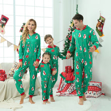 Load image into Gallery viewer, Christmas Clothes For Parents And Children
