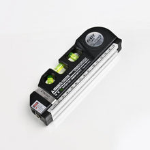 Load image into Gallery viewer, Multipurpose Laser Level Pro 3