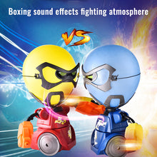 Load image into Gallery viewer, ROBO FIGHT-BALLOON PUNCHER(manual version without remote control)