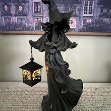 Load image into Gallery viewer, Halloween Witch Ghost Ornament🎃
