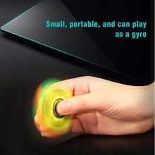 Load image into Gallery viewer, Finger Cubiks Spinner Cube