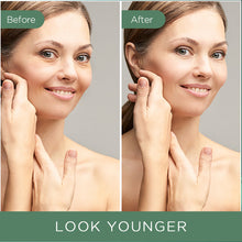Load image into Gallery viewer, Korean Leave-in Collagen Firming Mask