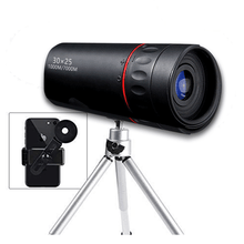 Load image into Gallery viewer, Mini Pocket Telescope