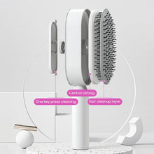 Load image into Gallery viewer, Pressed Air Cushion Comb