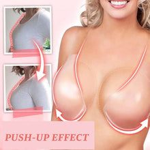 Load image into Gallery viewer, Silicone Self-adhesive Bra