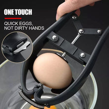 Load image into Gallery viewer, 🥚Stainless steel egg opener 304🥚