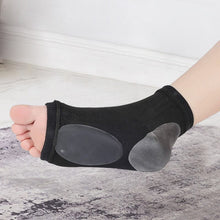 Load image into Gallery viewer, Arch Gel Socks