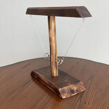 Load image into Gallery viewer, Hook and Loop Throwing Game