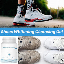 Load image into Gallery viewer, Shoes Whitening Cleansing Gel