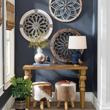 Load image into Gallery viewer, Heritage Round Wall Art