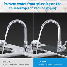 Load image into Gallery viewer, kitchen Faucet Mat