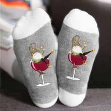 Load image into Gallery viewer, Christmas Socks