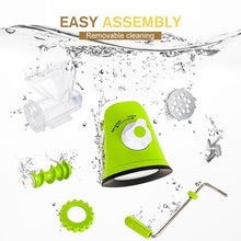 Load image into Gallery viewer, Manual Meat Grinder