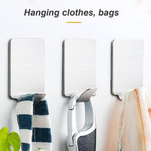 Load image into Gallery viewer, 304 stainless steel hook