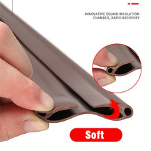 Load image into Gallery viewer, Door Bottom Seal Strip Stopper