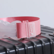 Load image into Gallery viewer, Luggage Carrying Clip Buckle