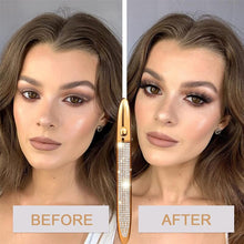 Load image into Gallery viewer, Self-adhesive Long Lasting Eyeliner Eyelash Glue Pencil💃🏻