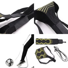 Load image into Gallery viewer, Football Training Belt