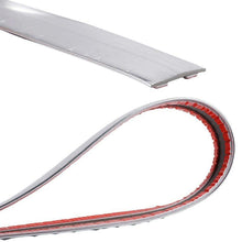 Load image into Gallery viewer, Chrome Moulding Trim Car Door Protector