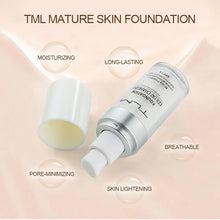 Load image into Gallery viewer, Best Color Changing Mature Skin Foundation