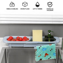 Load image into Gallery viewer, Multifunctional Kitchen Telescopic Rack🔥50% OFF TODAY🔥