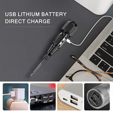 Load image into Gallery viewer, Multifunctional Electric Screwdriver(1 Set)
