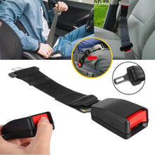 Load image into Gallery viewer, Car Safety Extension Belt