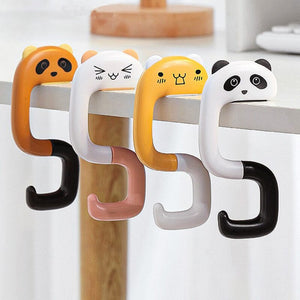 Tableside Bag Hook🐱