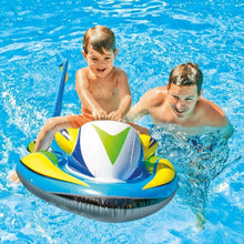 Load image into Gallery viewer, Inflatable Swim Raft Summer Pool Toys