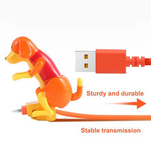 Load image into Gallery viewer, 🔥FUNNY HUMPING DOG FAST CHARGER CABLE🔥