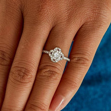 Load image into Gallery viewer, Endless Knot Ring and Necklace