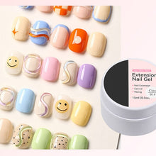 Load image into Gallery viewer, Nail Extension Builder Gel Set💅