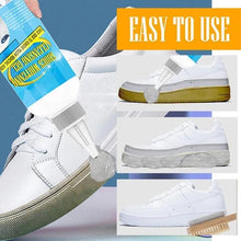 Load image into Gallery viewer, 💦Shoes Whitening Cleansing Gel💦