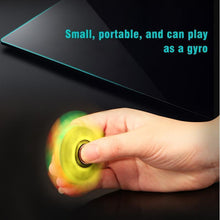 Load image into Gallery viewer, Finger Cubiks Spinner Cube