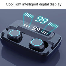 Load image into Gallery viewer, 【Last Day Promotion: 50% OFF】Touch Control Wireless Earbuds