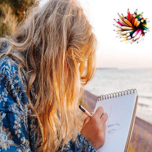 Load image into Gallery viewer, Affirmation Pencil Set✏️ (10Pcs)