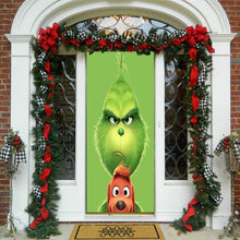 Load image into Gallery viewer, ❤️Nightmare Before Christmas Outdoor Decorations