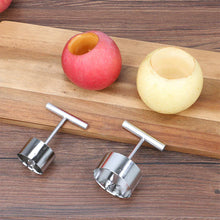 Load image into Gallery viewer, Stainless Steel Fruit Core Separator