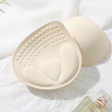 Load image into Gallery viewer, Latex Bra Pads