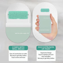 Load image into Gallery viewer, Wall Repair Rolling Brush🧹