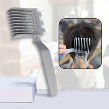 Load image into Gallery viewer, Men&#39;s Gradient Hairstyle Comb
