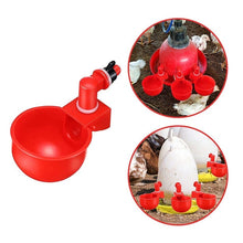 Load image into Gallery viewer, Automatic Poultry Waterer