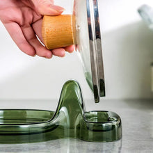 Load image into Gallery viewer, Multifunction Kitchen Spatula Rack