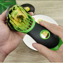 Load image into Gallery viewer, 3-In-1 Avocado Slicer