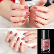 Load image into Gallery viewer, 💅PeelOff Nail Polish💅