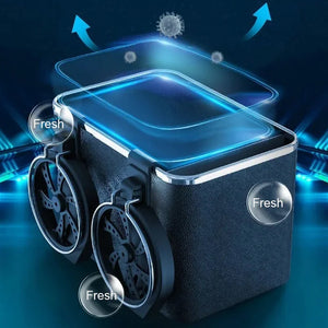 🔥Last Day Promotion 50% OFF🔥Car Armrest Storage Box